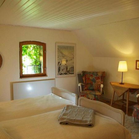 Trolleberg Bed & Breakfast Veberöd Δωμάτιο φωτογραφία