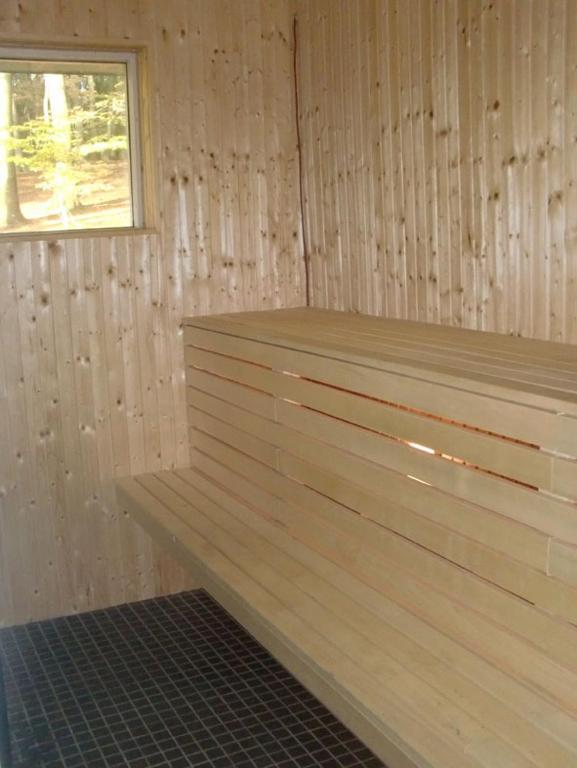 Trolleberg Bed & Breakfast Veberöd Δωμάτιο φωτογραφία