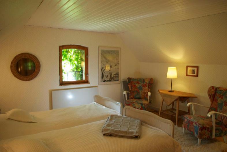 Trolleberg Bed & Breakfast Veberöd Δωμάτιο φωτογραφία